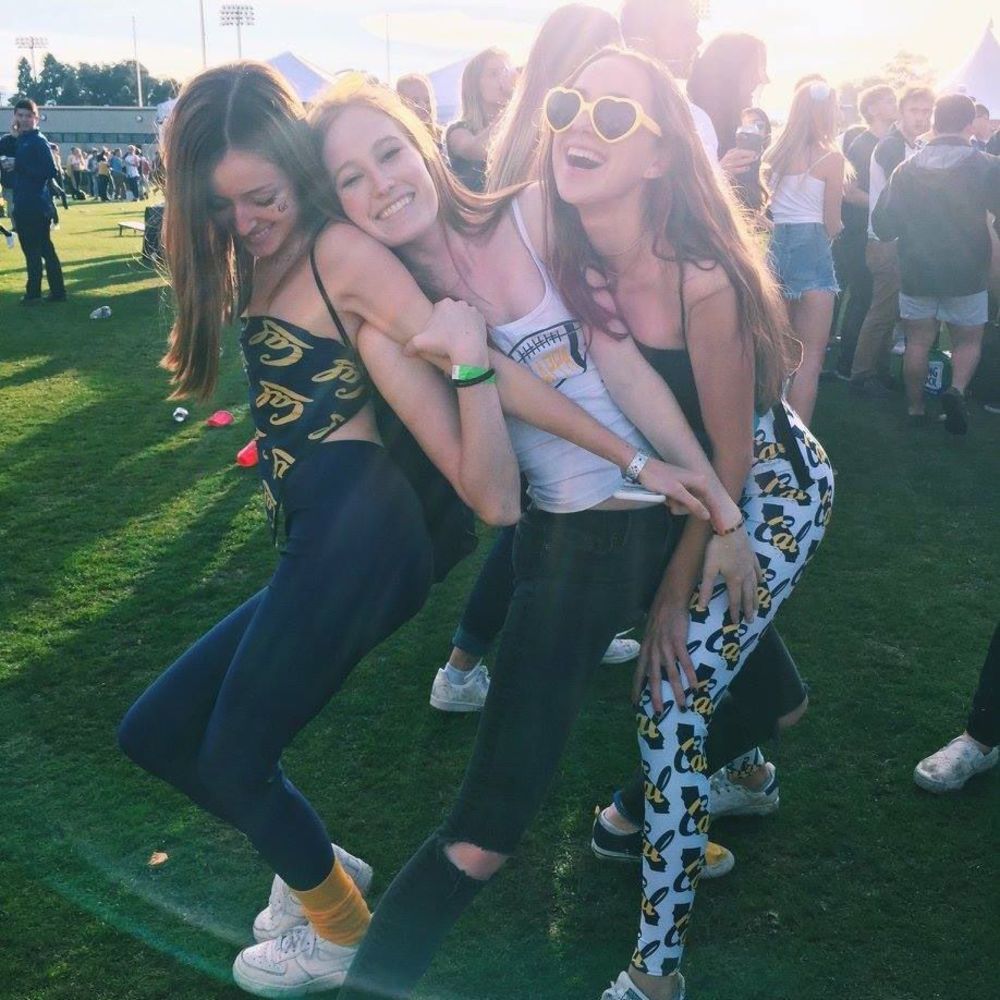 Meet your Posher, Ivy